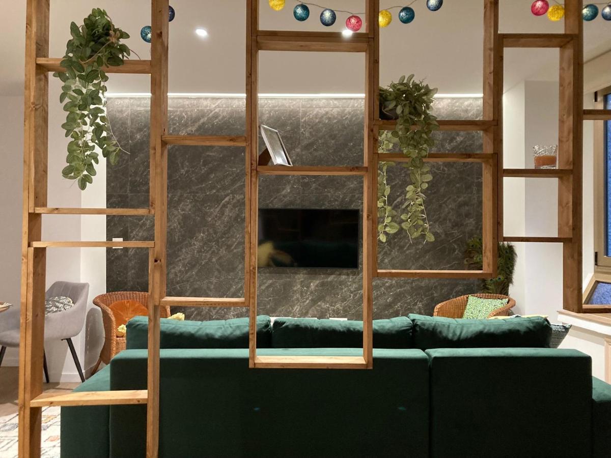 Romea Apartment *