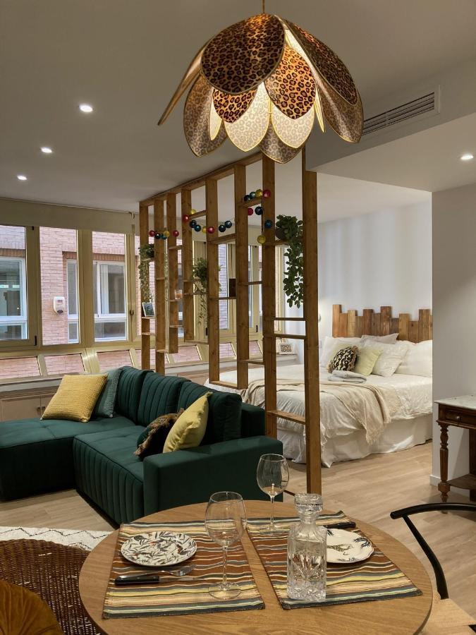 Romea Apartment