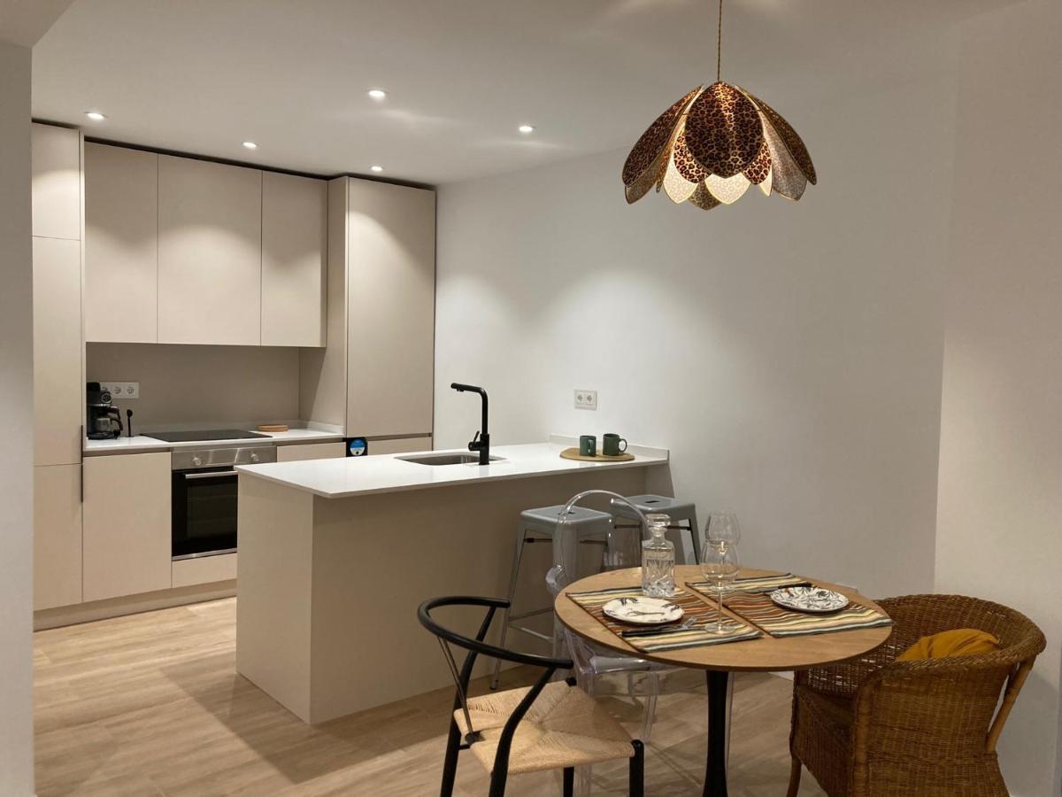 Romea Apartment Murcia