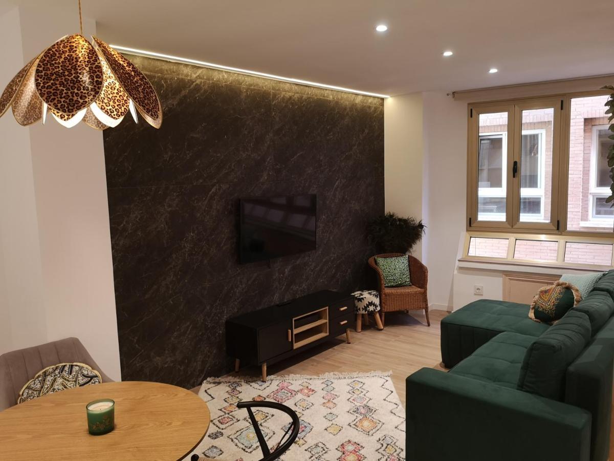 Apartment Romea