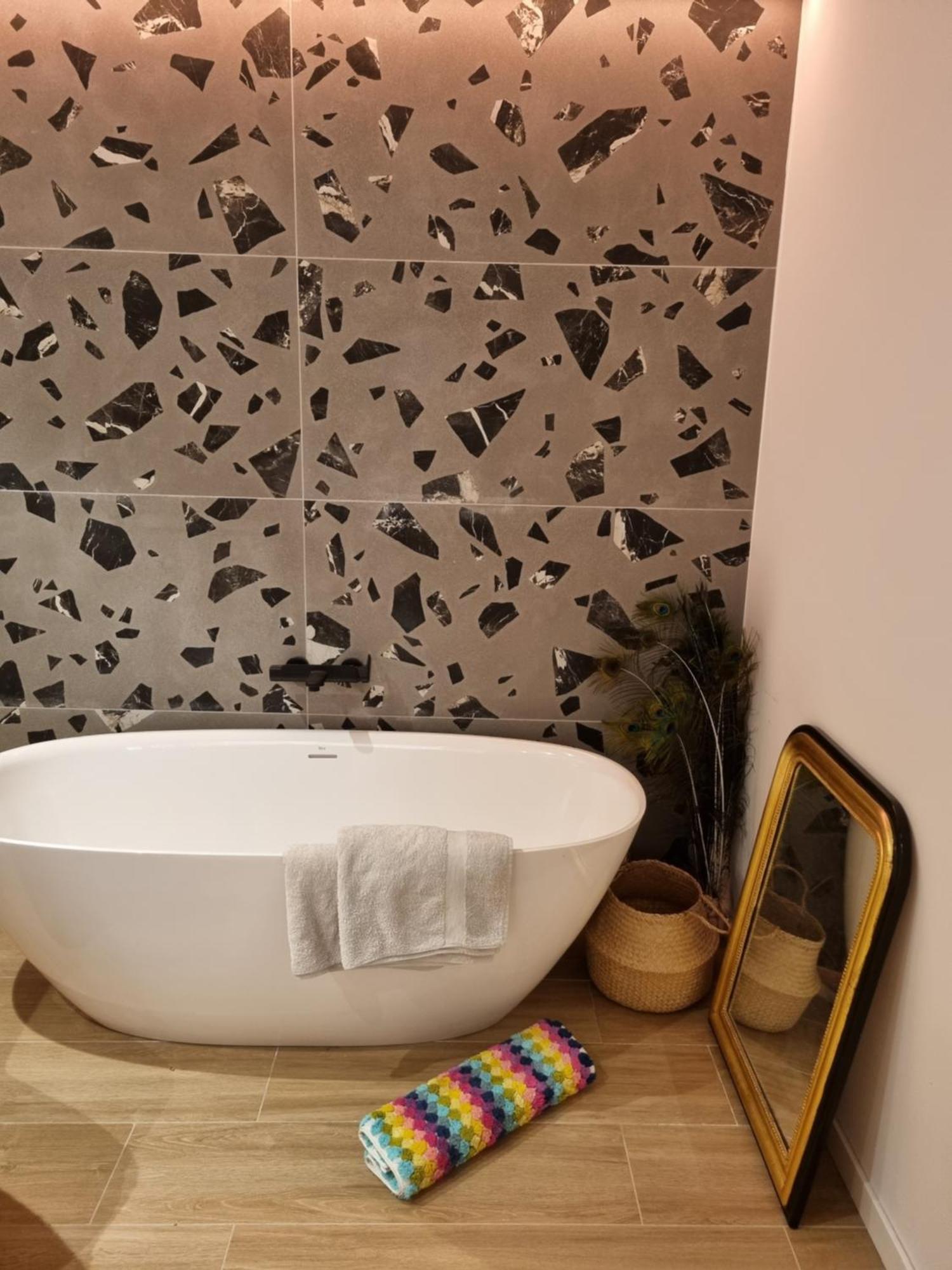 Apartment Romea