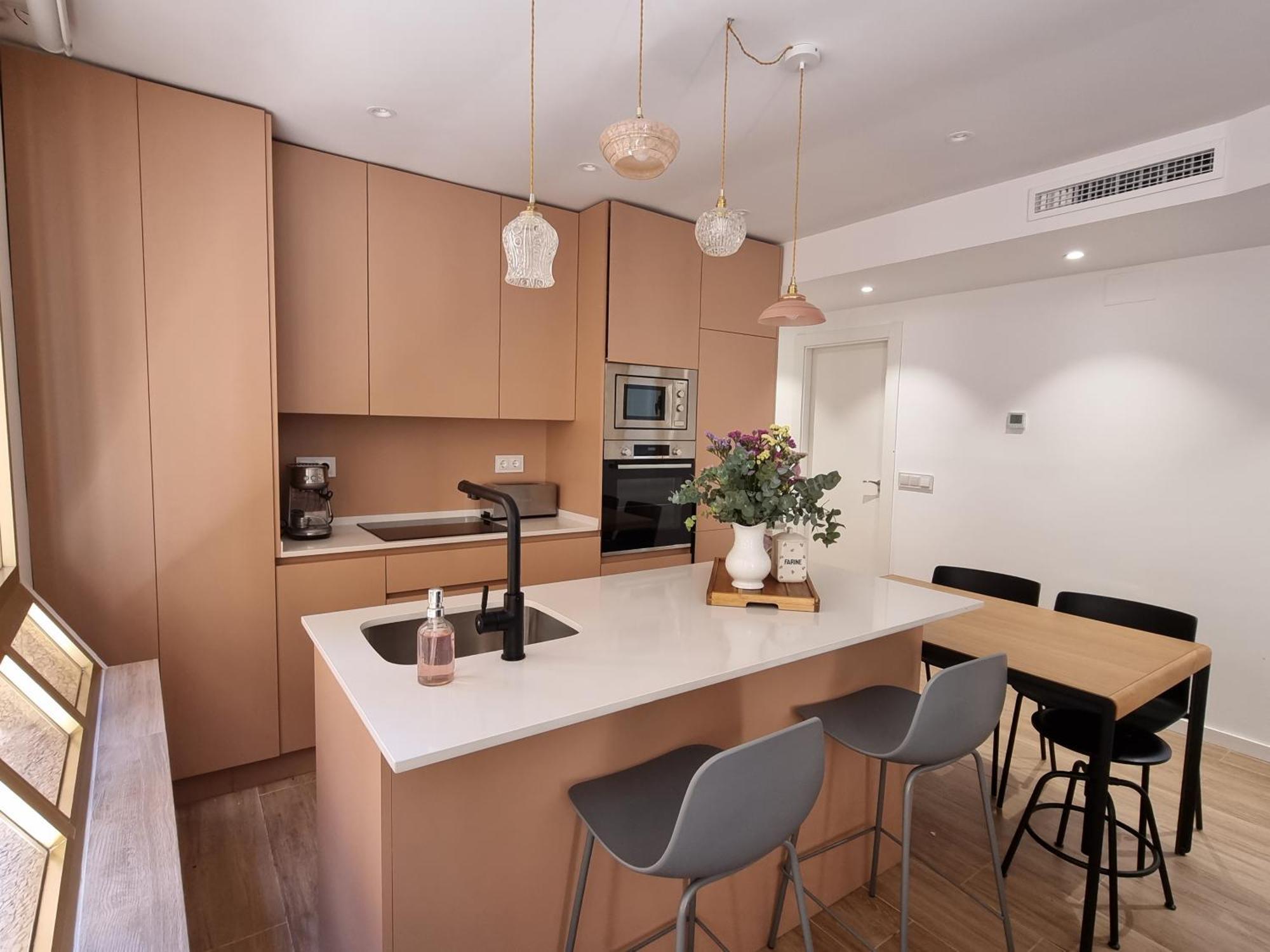 Romea Apartment Murcia