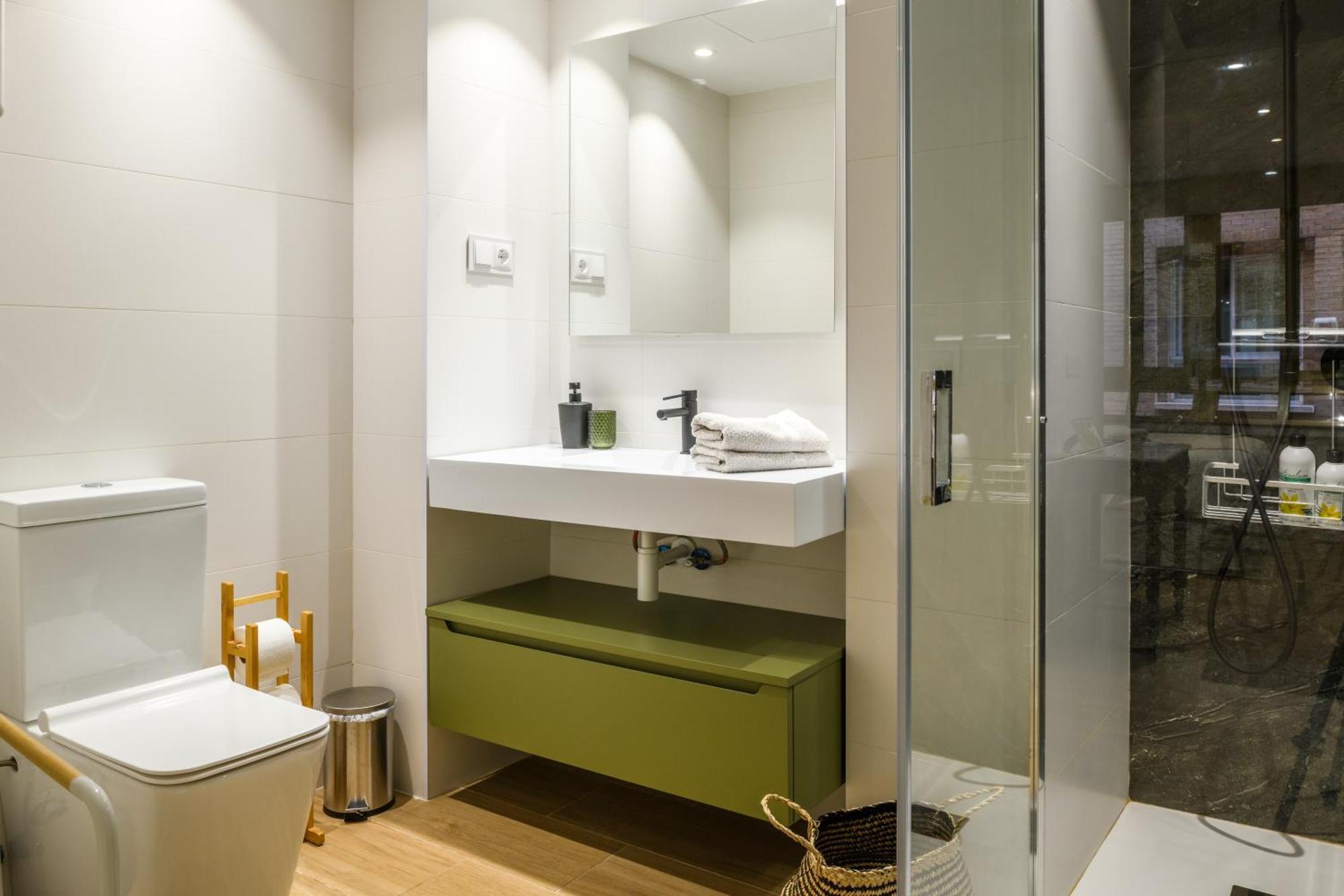 Apartment Romea Murcia