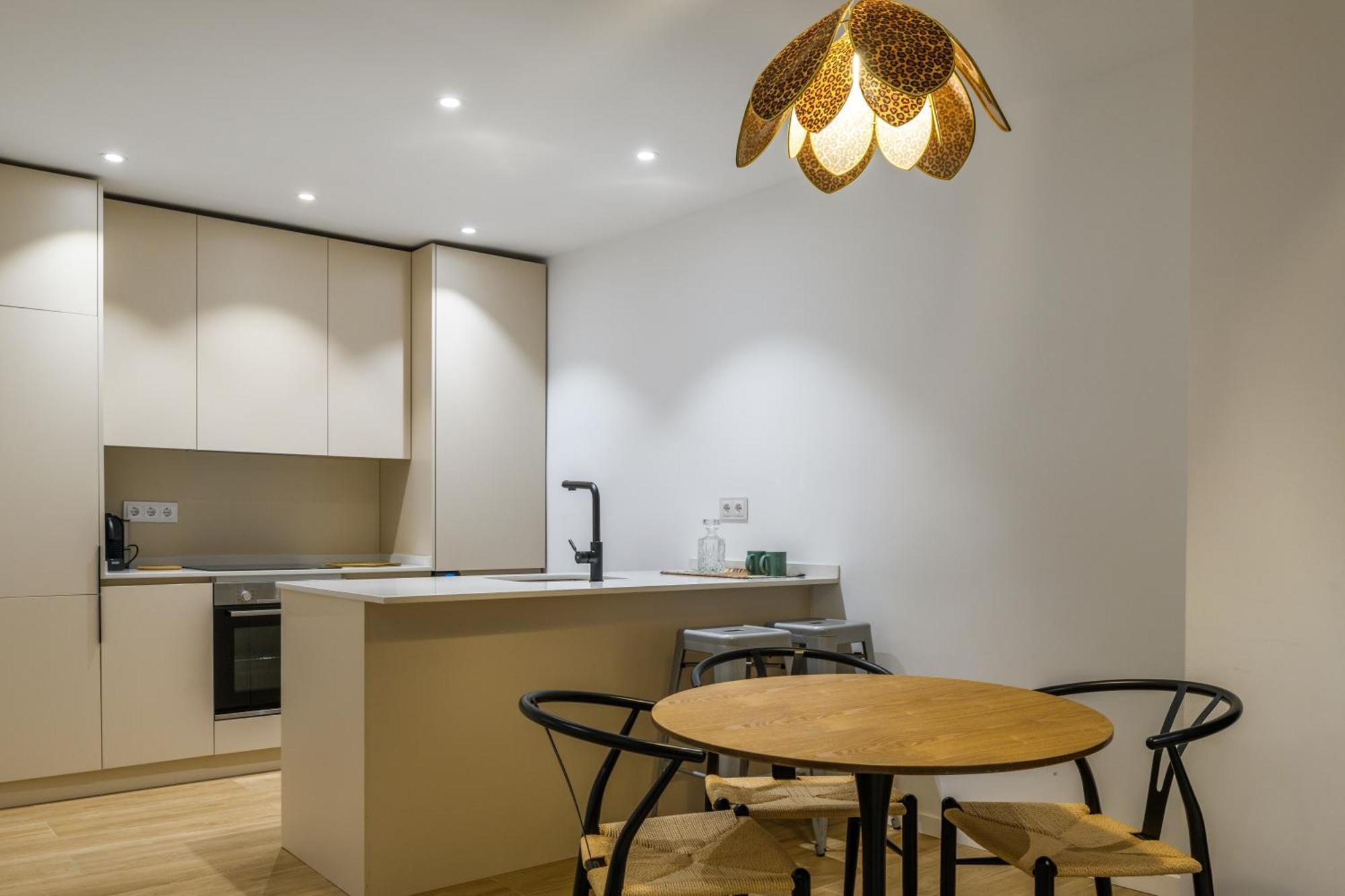 Apartment Romea Murcia