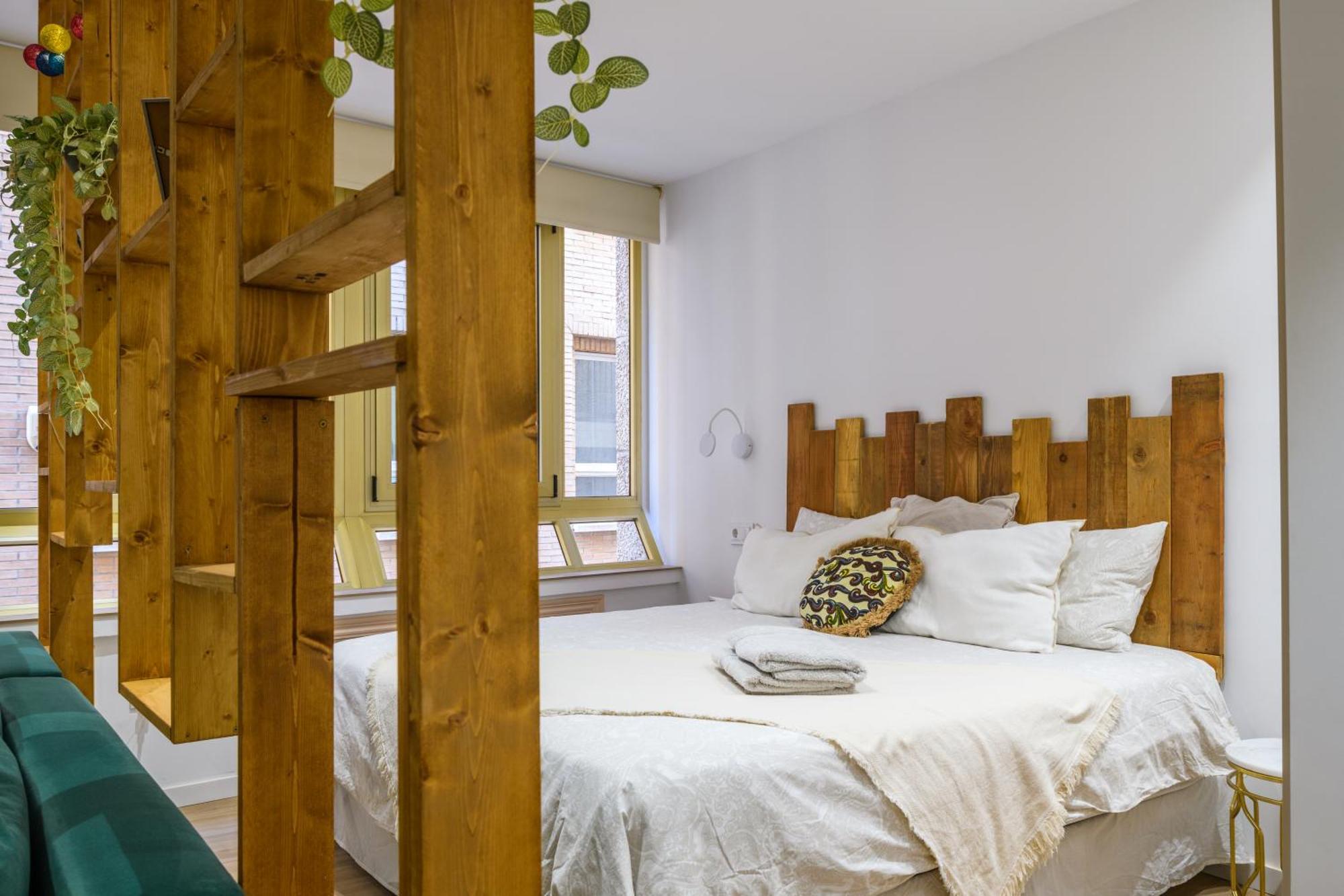 Apartment Romea Murcia
