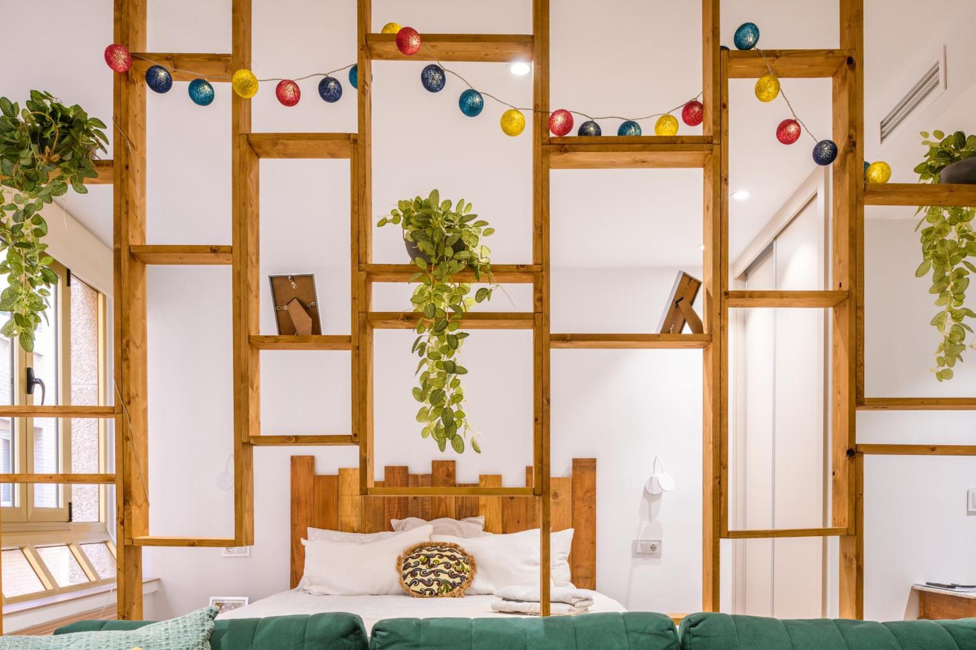 Apartment Romea
