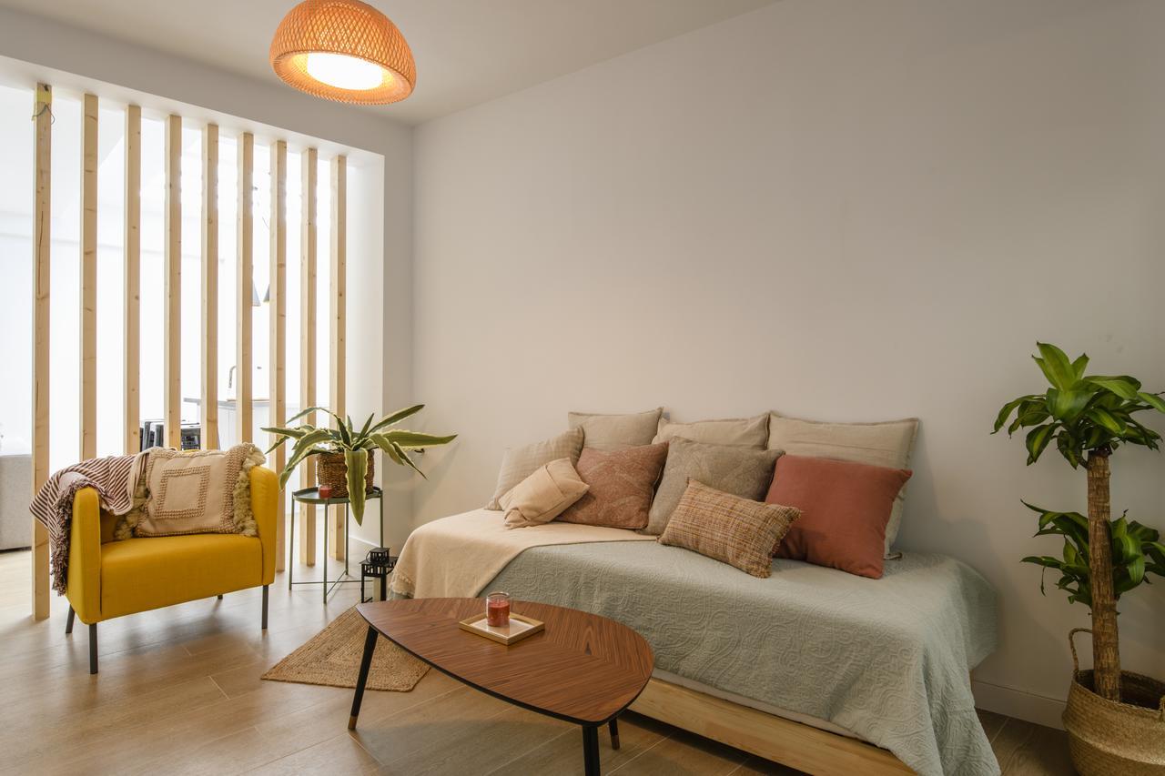 Romea Apartment *