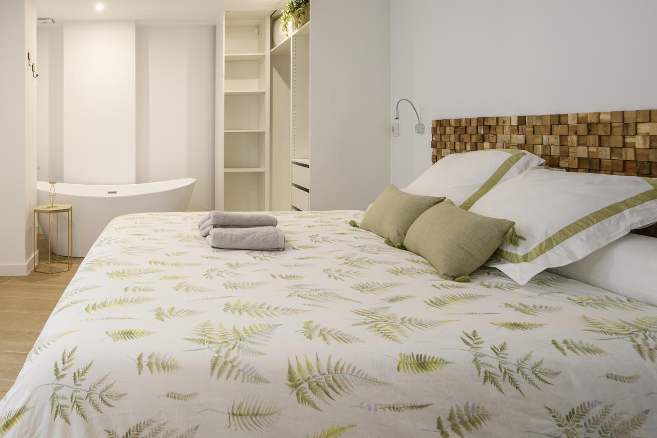 Romea Apartment Murcia