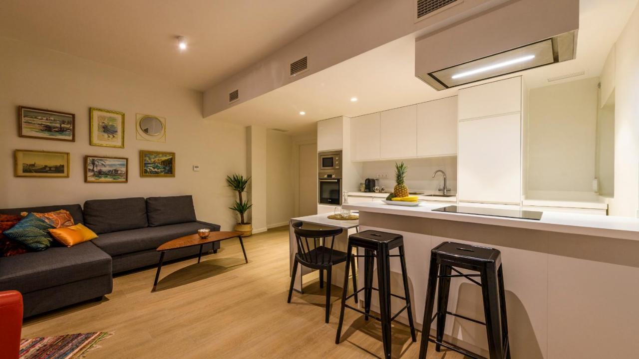 Apartment Romea Murcia