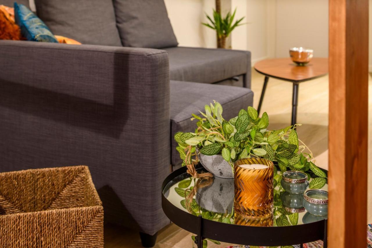 Romea Apartment *