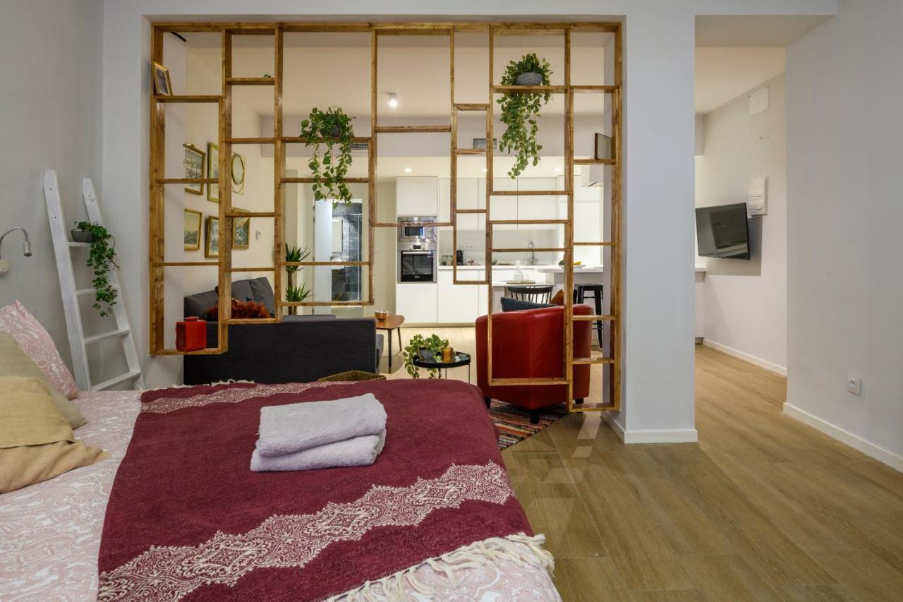 Apartment Romea *