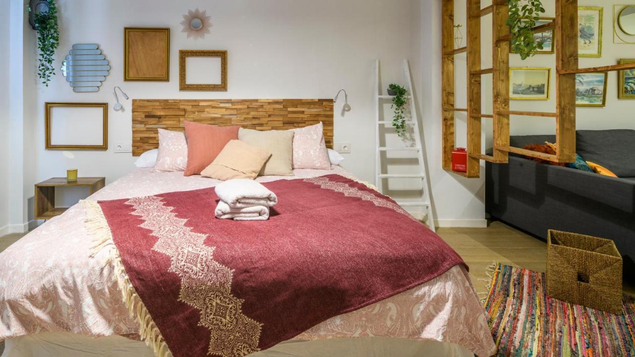 Apartment Romea