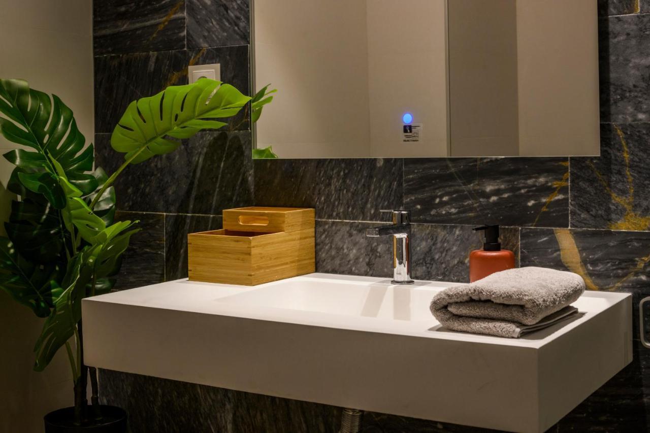 Romea Apartment *