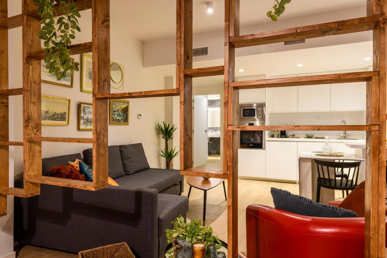 Apartment Romea Murcia
