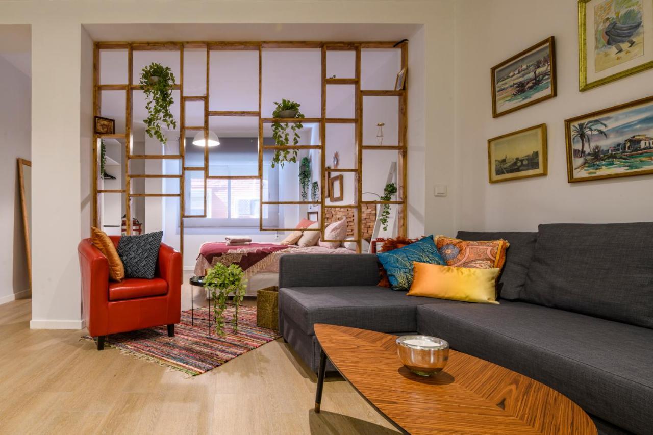 Romea Apartment