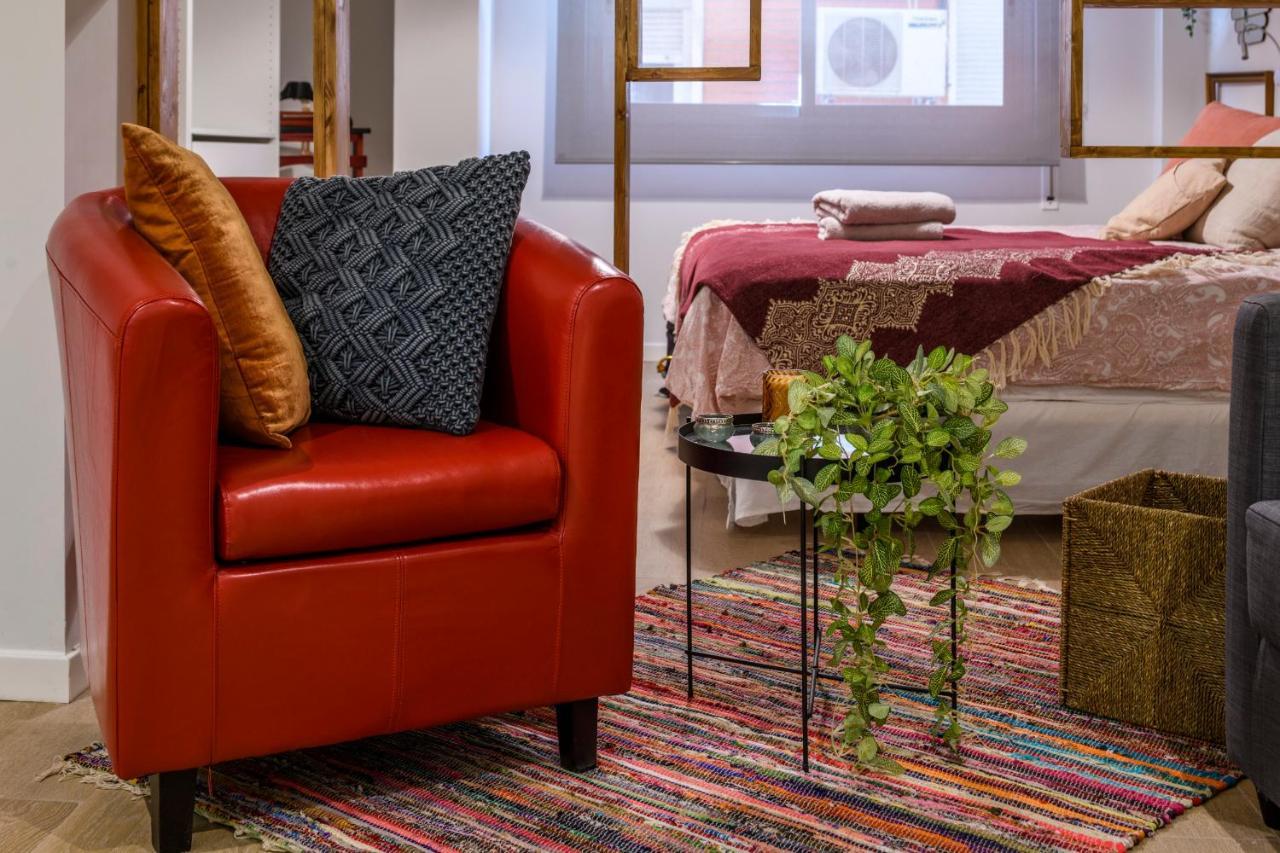 Apartment Romea Murcia