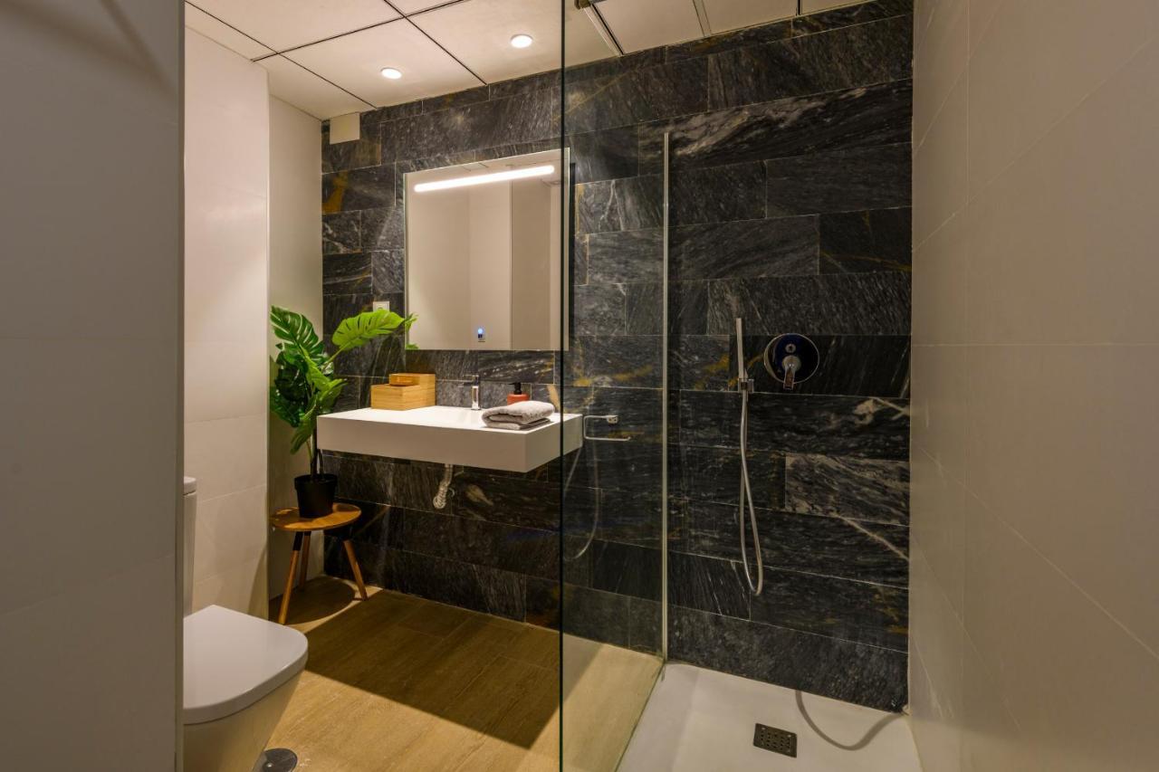 Apartment Romea *