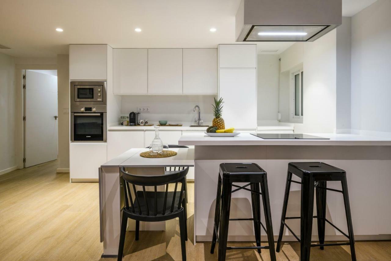 Apartment Romea *
