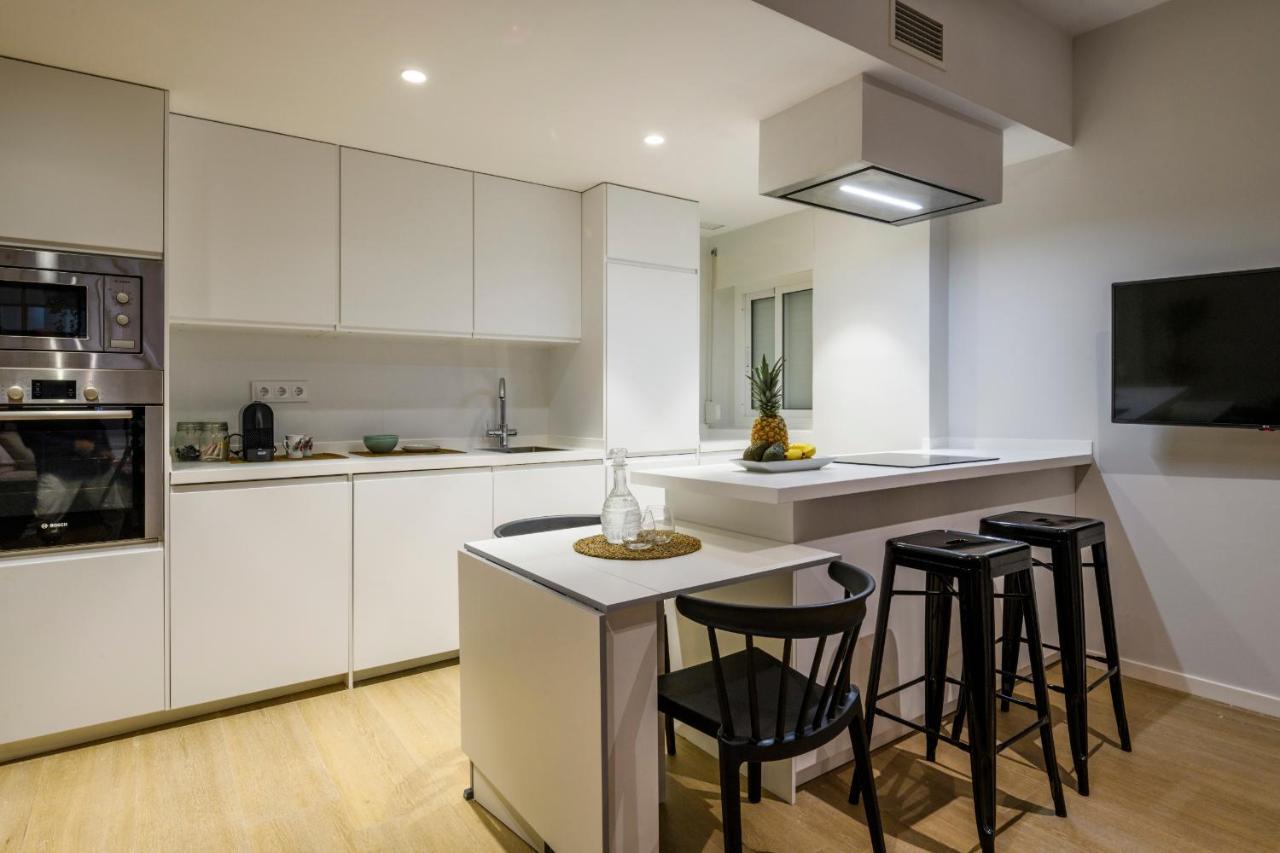 Romea Apartment